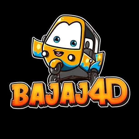 BAJAJ4D - Petualangan Seru di Dunia MMORPG