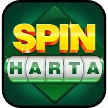 HARTASPIN - Permainan Bingo Seru untuk Semua