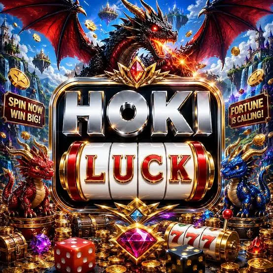 HOKILUCK - Game Mahjong Seru untuk Semua Usia