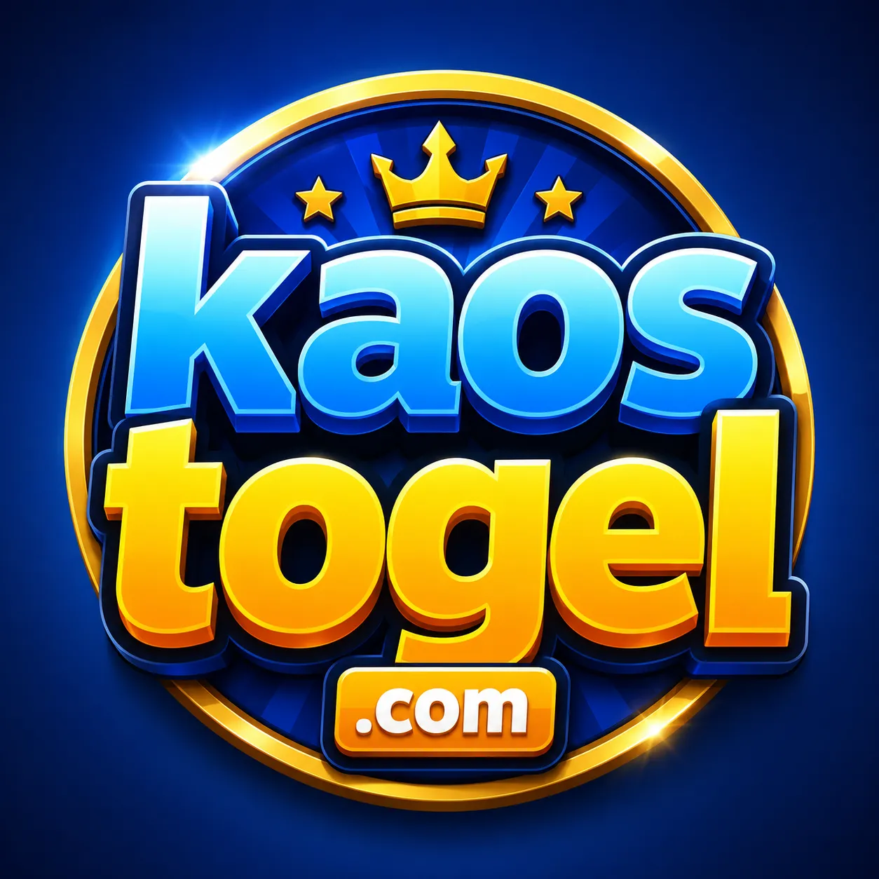 KAOSTOGEL - Permainan Kasino Terbaik di Genggaman Anda