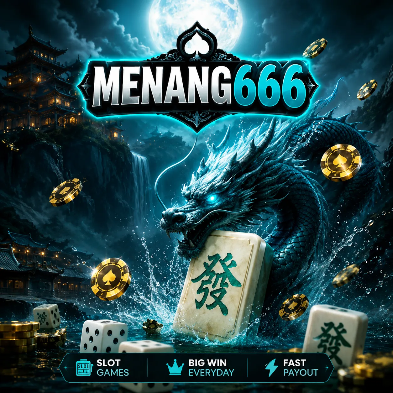 MENANG666 - Game Gaple Terbaik untuk Penggemar
