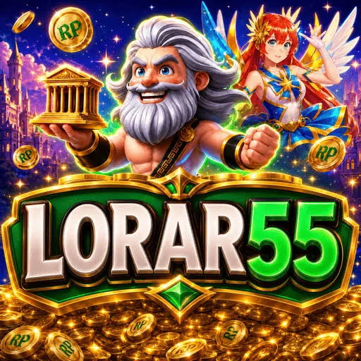 TAR555 - Permainan Slot Penuh Keseruan