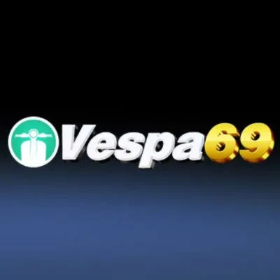 VESPA69 - Game Santai Seru untuk Mengisi Waktu Luang